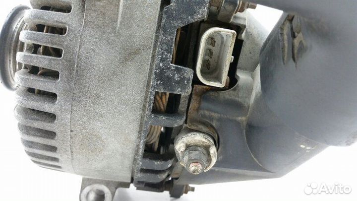 Генератор Ford Escape 2005