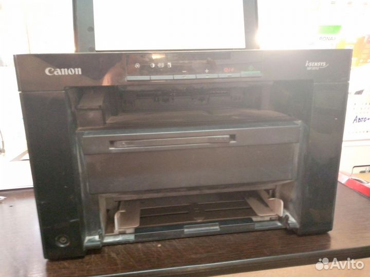 Canon i-sensys MF3010
