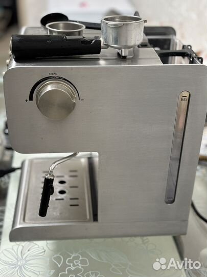 Кофемашина profi cook