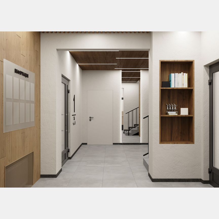 2-к. квартира, 78,2 м², 5/9 эт.