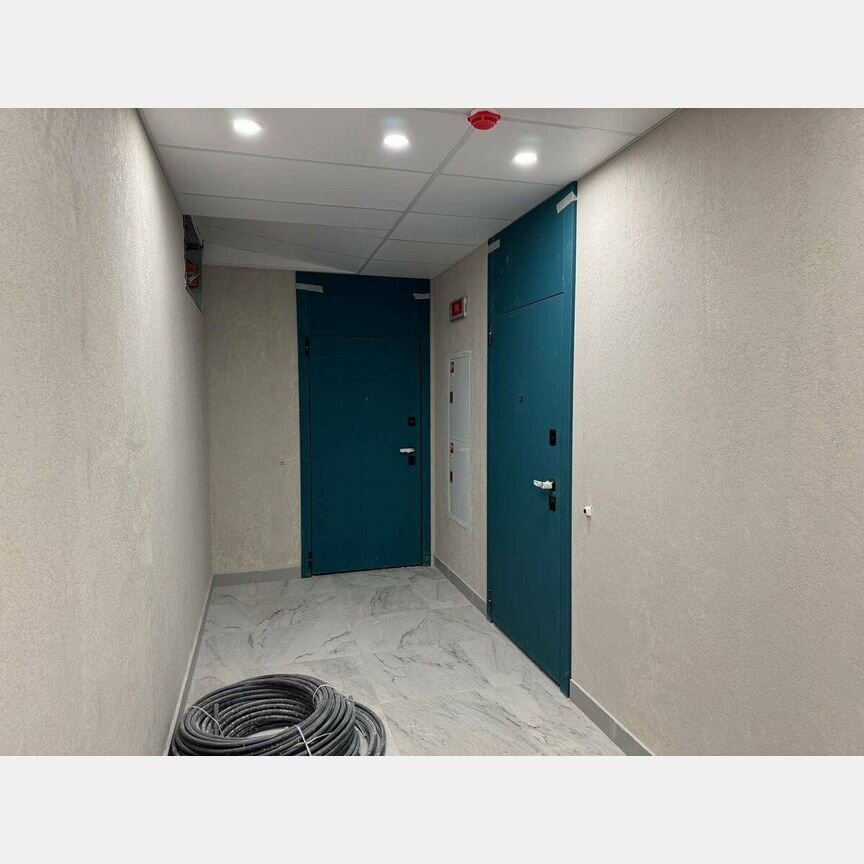 1-к. квартира, 33,1 м², 2/18 эт.