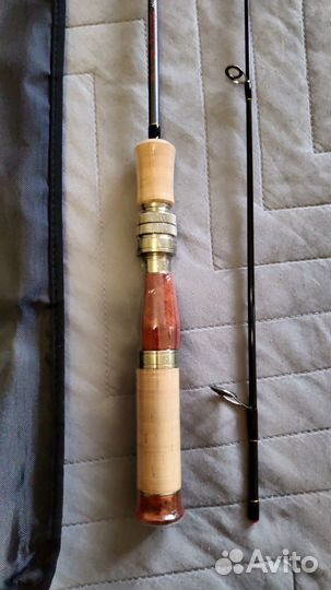 Ito Craft Expert Custom EXC 510ULX