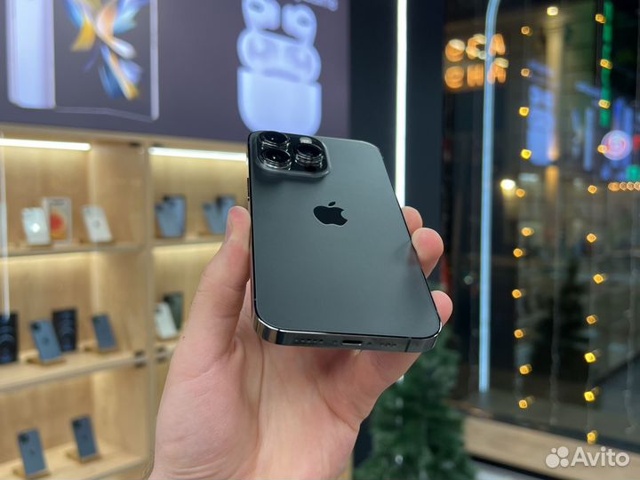 iPhone 13 Pro, 256 ГБ