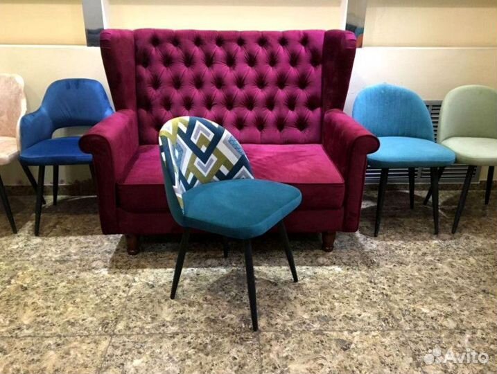 Стул опт розница