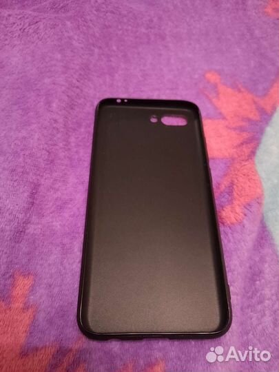 Чехол на honor10