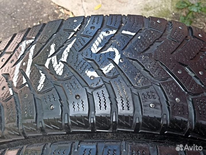 Toyo Observe Ice-Freezer 205/65 R16 95T