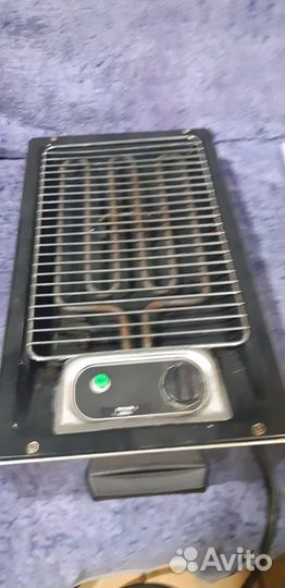 Продам электрошашлычницу