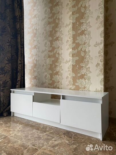 Тумба под телевизор Hoff