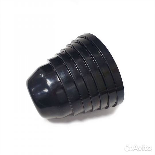 Резиновая крышка для фары CarProfi (00348)