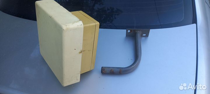 Антенна для 4G модема