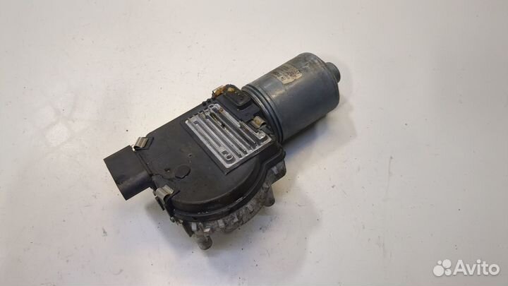 Двигатель стеклоочистителя передний Seat Alhambra