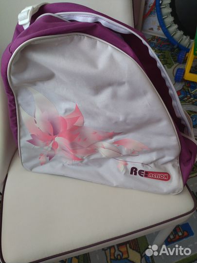 Коньки роликовые раздвижные детские