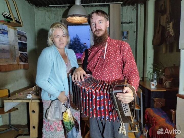 Обзорная экскурсия по центру Архангельск