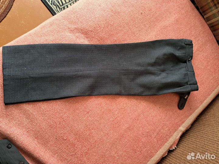 Школьная форма разных размеров