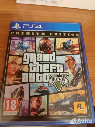 Sony PS4