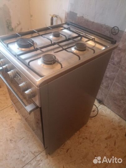 Газовая плита