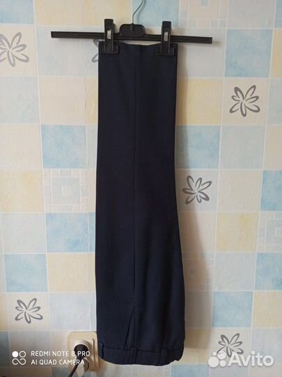 Школьная форма 10 вещей