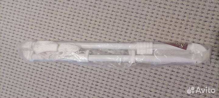 Сушилка для белья настенная новая