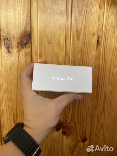 Airpods pro 2 gen 2 Жир