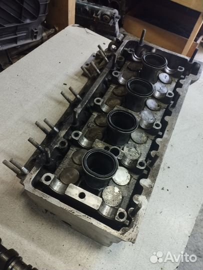 Гбц Mercedеs w210 мерседес 210 Om 604.912