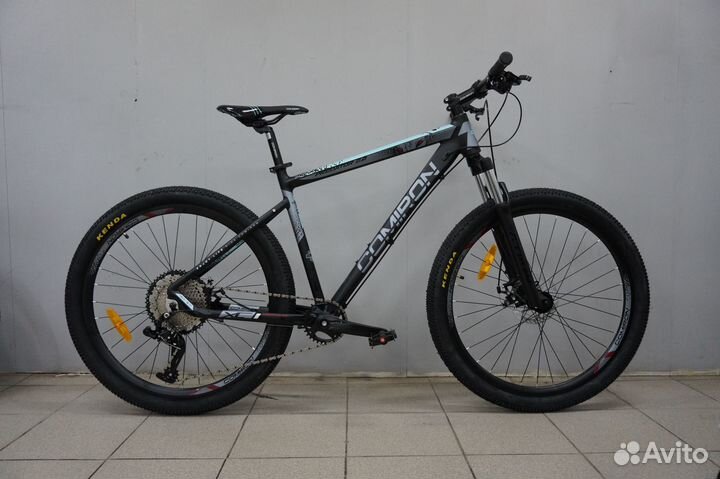 Велосипед 27.5