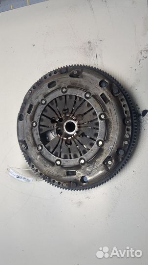 Маховик Skoda Octavia (A5), 2005