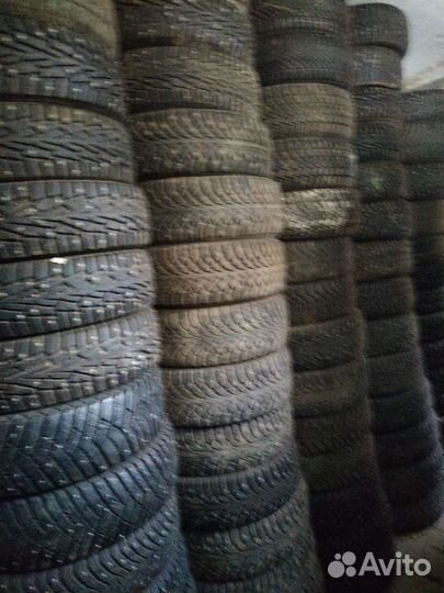 Michelin X-Ice North 4 205/55 R16