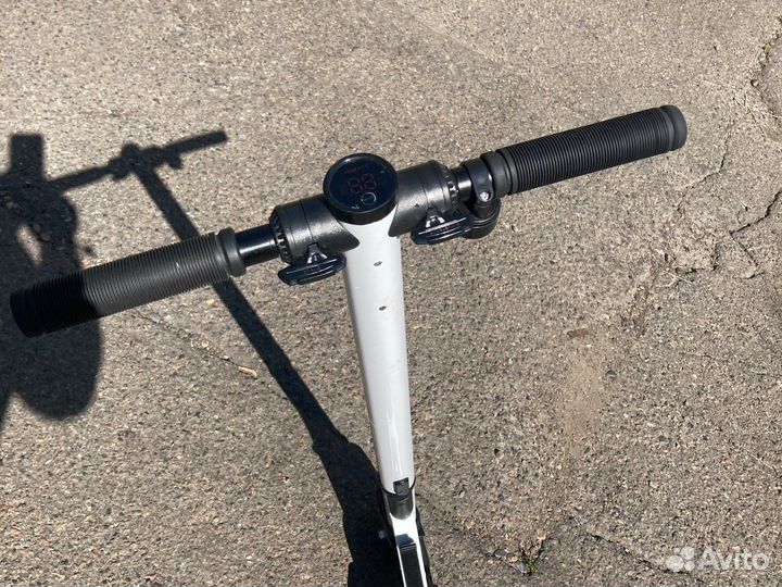 Электро самокат