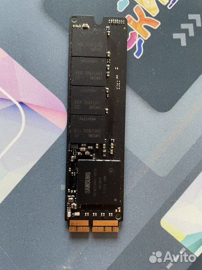 M2 ssd для macbook air