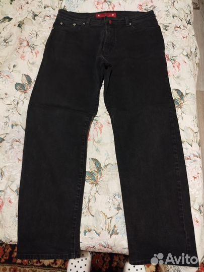 Джинсы pierre cardin оригинал