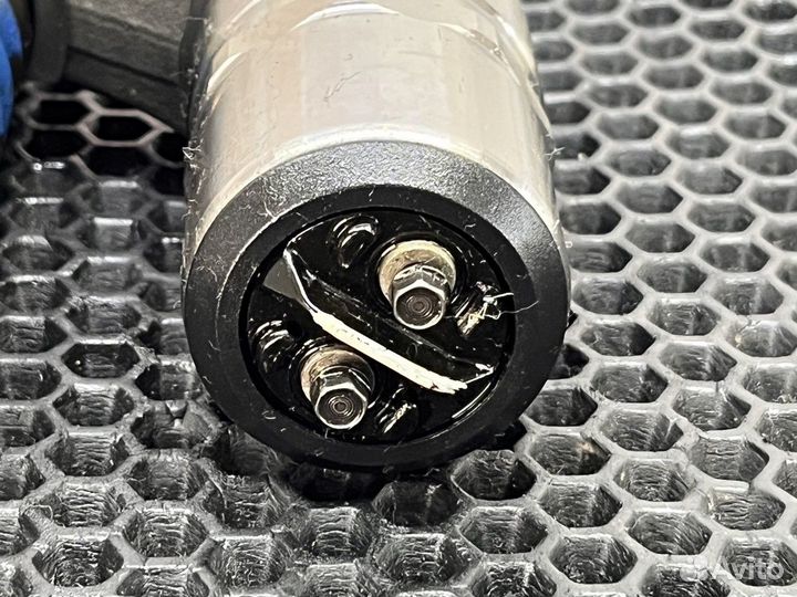 2599428 Форсунка топливная Scania 6-series