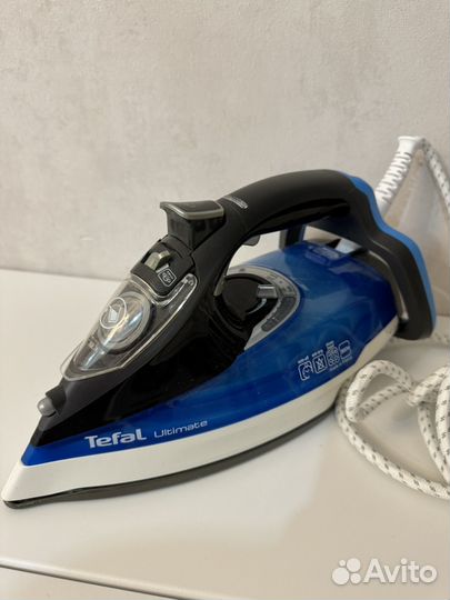 Утюг Tefal