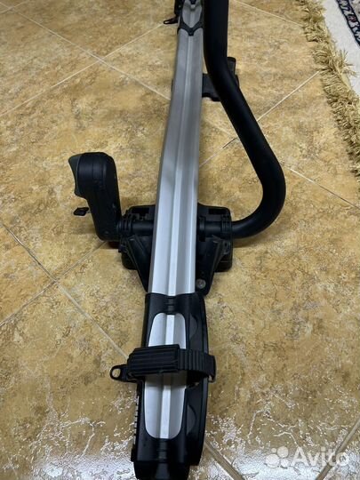 Велокрепление на крышу Thule ProRide