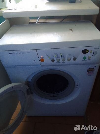 Стиральная машина бу