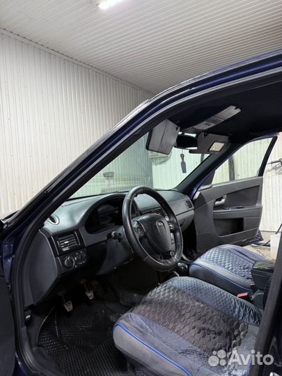 Полики приора