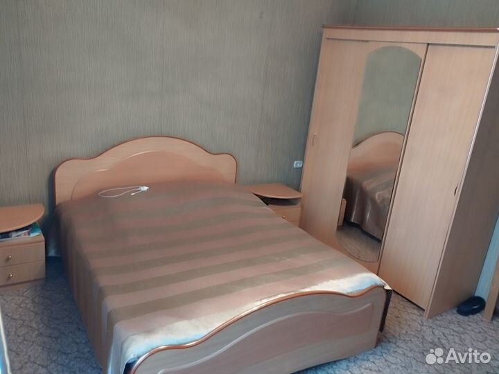 Спальный гарнитур, торг