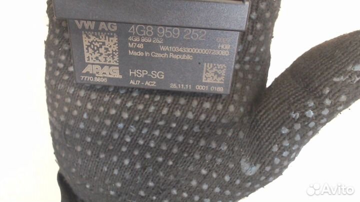 Прочая запчасть Audi A7, 2012