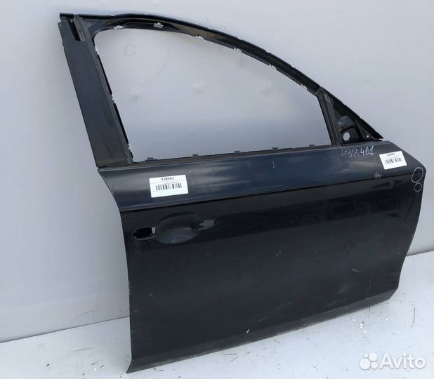 Дверь передняя правая BMW 1-series E87/E81 2004-2011