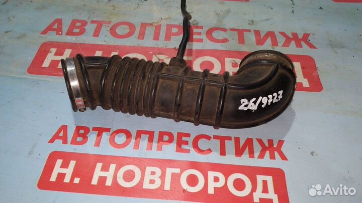 Гофра воздушного фильтра Лифан Бриз