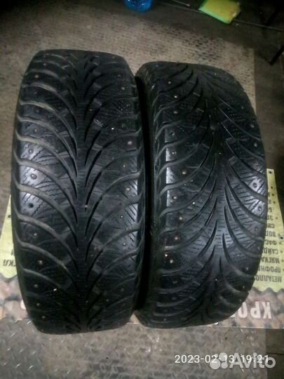 Goodyear UltraGrip Extreme 195/60 R15 88T