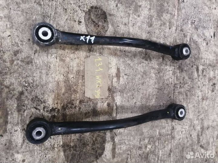 Рычаг задний Jeep Grand Cherokee WK2 S52124830AD