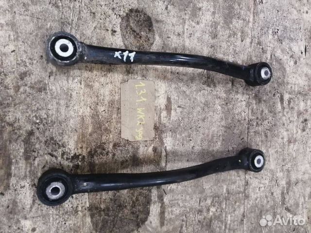 Рычаг задний Jeep Grand Cherokee WK2 S52124830AD