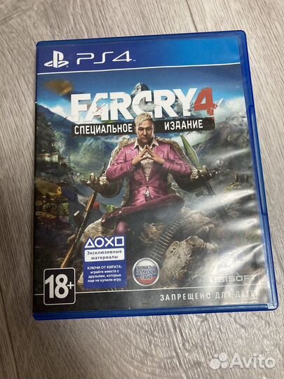 Игра для приставки