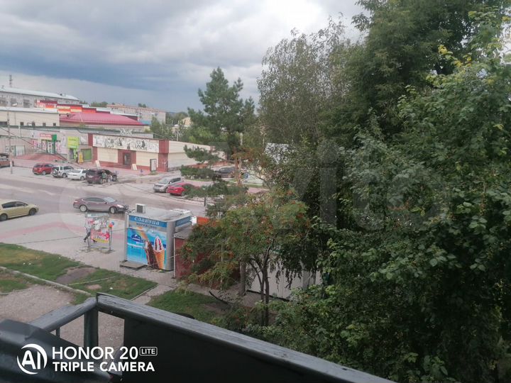 2-к. квартира, 44 м², 3/5 эт.