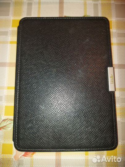 Kindle Paperwhite 2