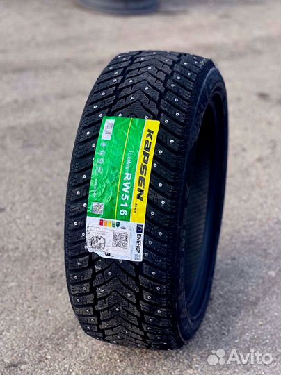 Kapsen IceMax RW516 225/45 R17 111T