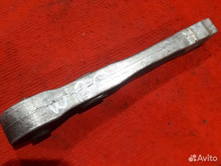 Задний рычаг фольксваген пассат б6