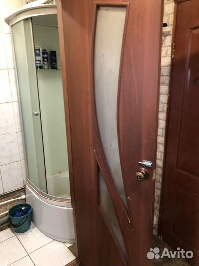 Дверь межкомнатная 60см