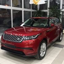 Land Rover Range Rover Velar 2.0 AT, 2018, 56 760 км, с пробегом, цена 5 100 000 руб.