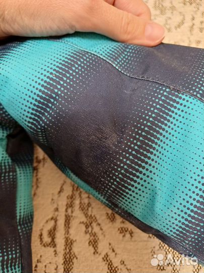 Куртка зимняя Reimo 110 116